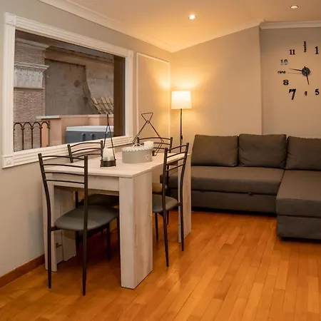 Roofrhome * روما