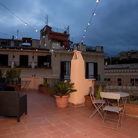 Roofrhome * روما