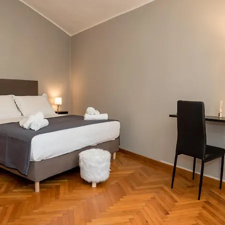 Apartamento Sweet Roof Rhome