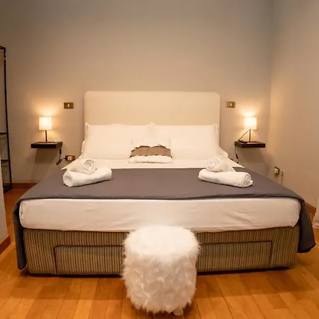 Sweet Roof Rhome Apartamento
