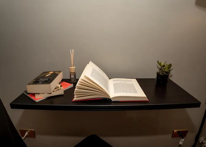 Sweet Roof Rhome 아파트 로마