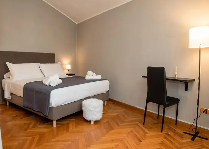 아파트 Sweet Roof Rhome