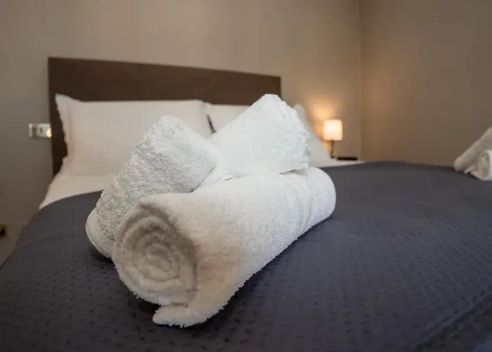 Sweet Roof Rhome 아파트 *