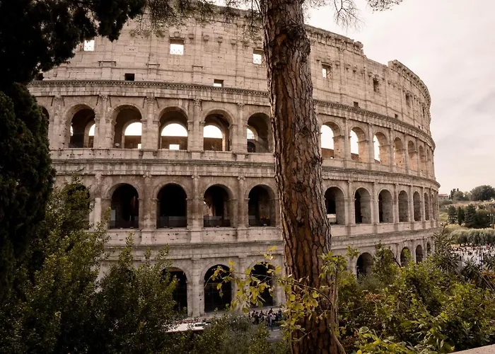 아파트 Sweet Roof Rhome