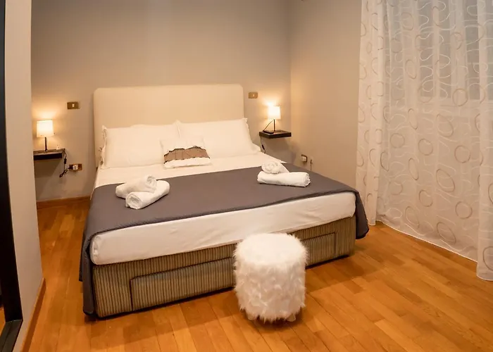 Sweet Roof Rhome 로마