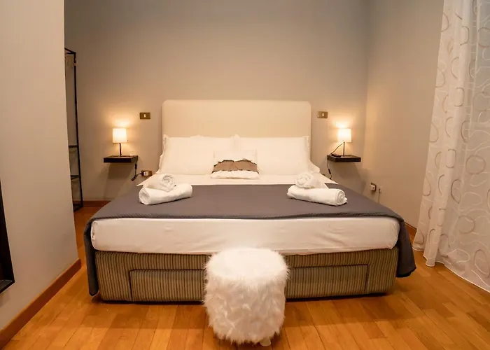 Sweet Roof Rhome 아파트