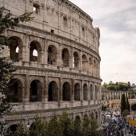Roofrhome * Roma