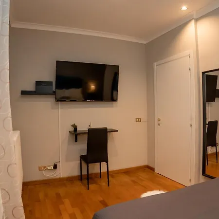 Roofrhome Roma